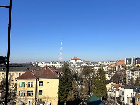 квартира по адресу Национальной Гвардии ул., (Будинок 4)