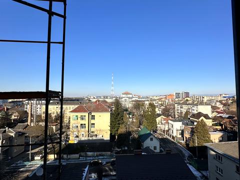 квартира по адресу Национальной Гвардии ул., (Будинок 4)