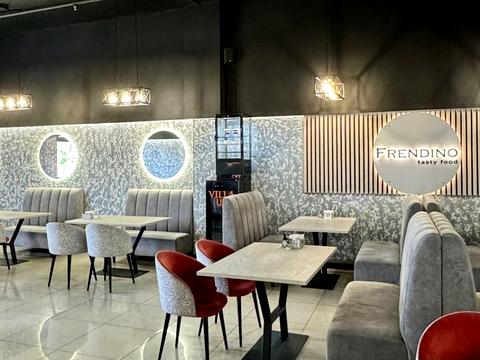 комерційна за адресою Трудова вул., 6а