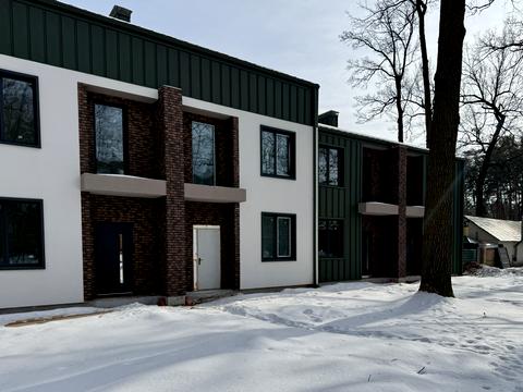 дом по адресу Варшавская ул., 87