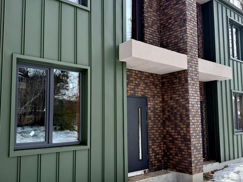 дом по адресу Варшавская ул., 87