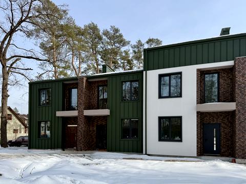 дом по адресу Варшавская ул., 87