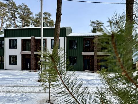 дом по адресу Варшавская ул., 87