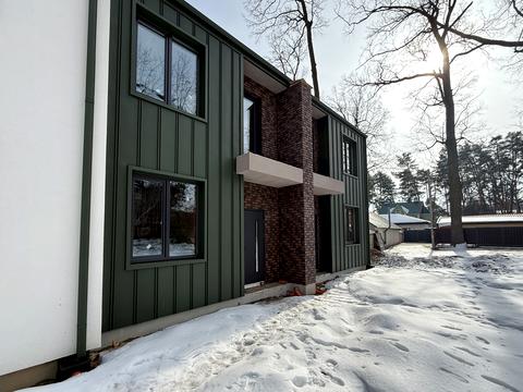 дом по адресу Варшавская ул., 87