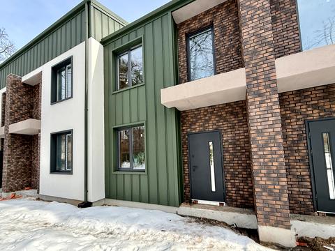 дом по адресу Варшавская ул., 87