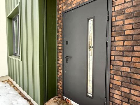 дом по адресу Варшавская ул., 87