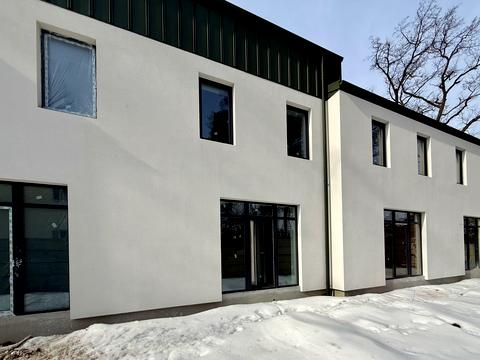 дом по адресу Варшавская ул., 87