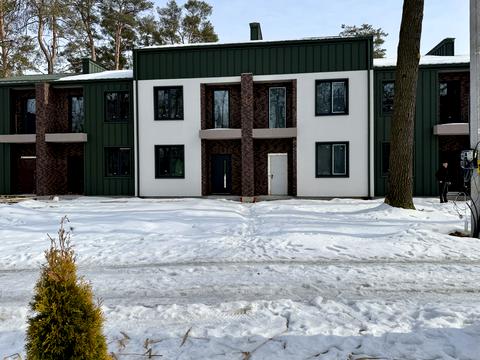 дом по адресу Варшавская ул., 87