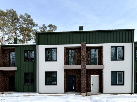 дом по адресу Варшавская ул., 87