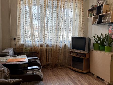 квартира по адресу Героев Сталинграда просп., 6-25