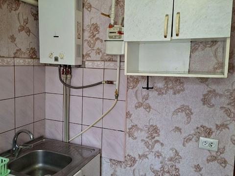 квартира за адресою Георгія Нарбута вул., 4