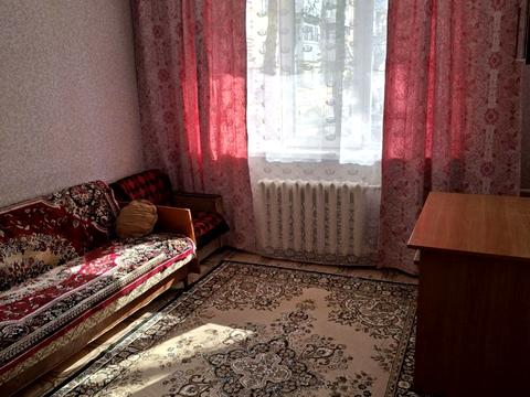 квартира за адресою Георгія Нарбута вул., 4