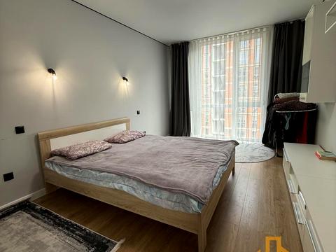 квартира за адресою Анатолія Тегзи вул. (Возз'єднання), 23