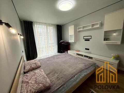 квартира за адресою Анатолія Тегзи вул. (Возз'єднання), 23