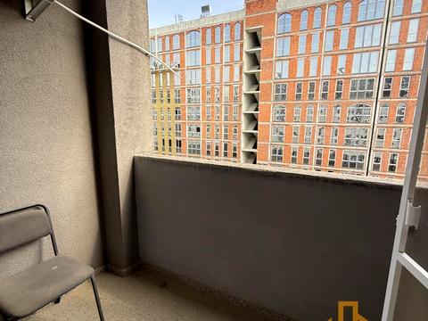 квартира за адресою Анатолія Тегзи вул. (Возз'єднання), 23