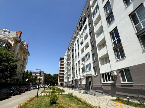 квартира за адресою Анатолія Тегзи вул. (Возз'єднання), 23