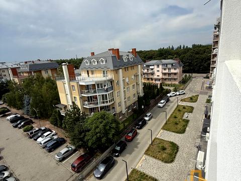 квартира за адресою Анатолія Тегзи вул. (Возз'єднання), 23