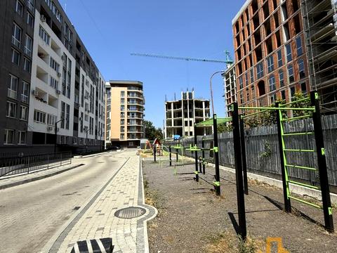 квартира за адресою Анатолія Тегзи вул. (Возз'єднання), 23