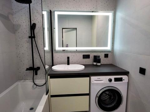 квартира за адресою Родини Крістерів вул., 16