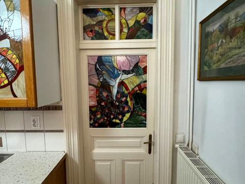 квартира по адресу Друкарская ул., 4