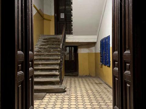 квартира по адресу Друкарская ул., 4