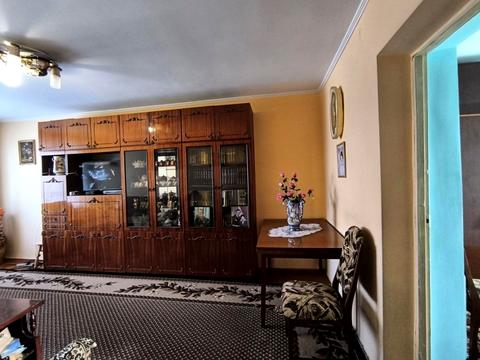 квартира за адресою Східна вул., 86