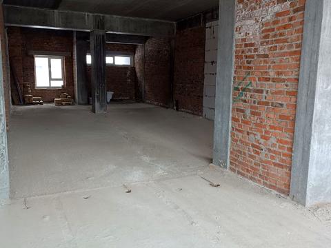 комерційна за адресою Хмельницький, Романа Шухевича вул. (Курчатова), 8/2