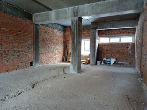 комерційна за адресою Хмельницький, Романа Шухевича вул. (Курчатова), 8/2