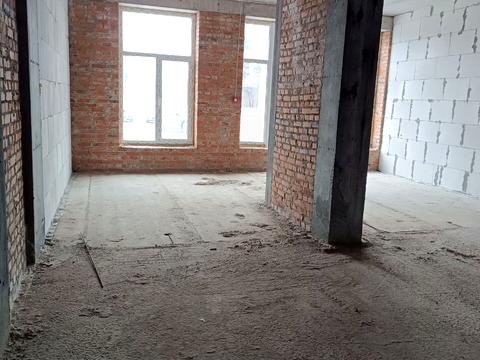 комерційна за адресою Хмельницький, Романа Шухевича вул. (Курчатова), 8/2