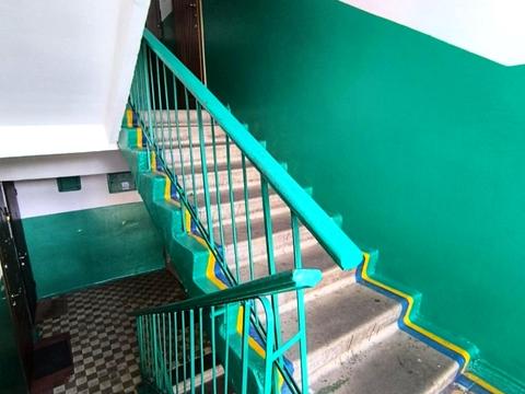 квартира за адресою Житомир, Східна вул., 86