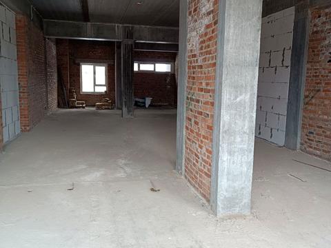 комерційна за адресою Хмельницький, Романа Шухевича вул. (Курчатова), 8/2