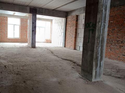 комерційна за адресою Хмельницький, Романа Шухевича вул. (Курчатова), 8/2