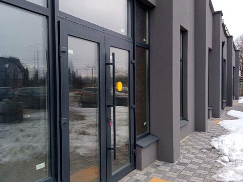 комерційна за адресою Хмельницький, Романа Шухевича вул. (Курчатова), 8/2