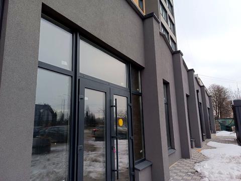 комерційна за адресою Хмельницький, Романа Шухевича вул. (Курчатова), 8/2