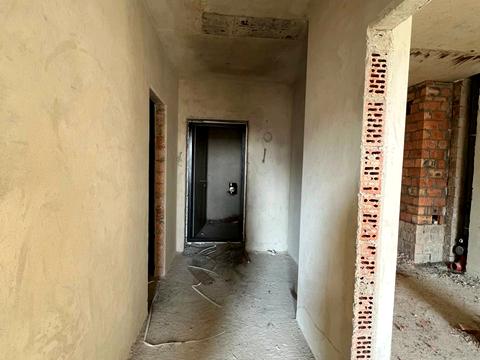 квартира по адресу Национальной Гвардии ул., (Будинок 6)
