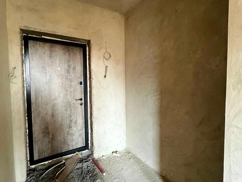 квартира по адресу Национальной Гвардии ул., (Будинок 6)