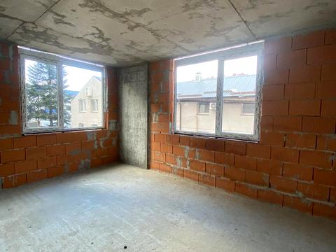 квартира за адресою Калуське шосе, (Будинок)