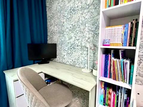 квартира за адресою Харківське шосе, 65