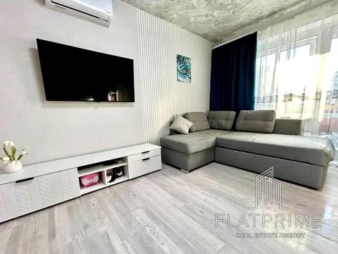 квартира за адресою Харківське шосе, 65