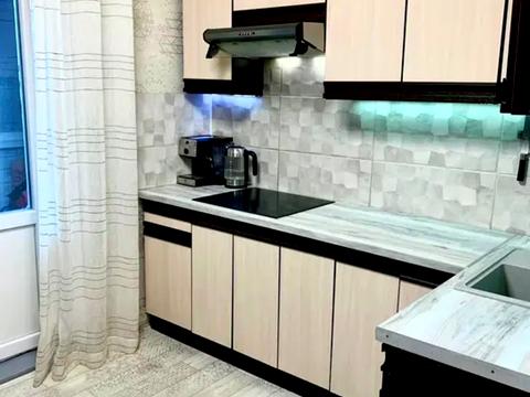 квартира за адресою Харківське шосе, 65