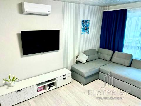 квартира за адресою Харківське шосе, 65