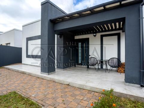 дом по адресу Виноградная ул.