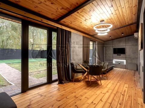 дом по адресу Виноградная ул.