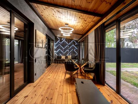 дом по адресу Виноградная ул.