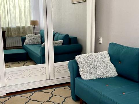 квартира за адресою Князів Острозьких вул. (Московська), 29