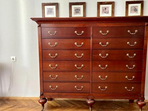 квартира за адресою Князів Острозьких вул. (Московська), 29