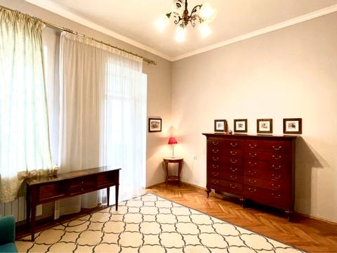 квартира за адресою Князів Острозьких вул. (Московська), 29