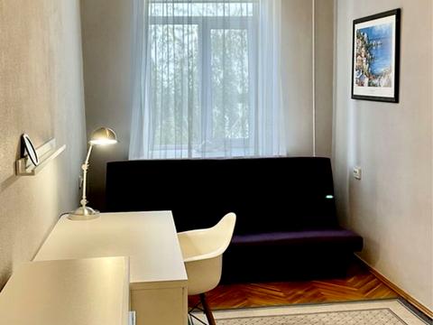 квартира за адресою Князів Острозьких вул. (Московська), 29