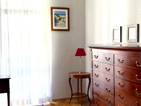 квартира за адресою Князів Острозьких вул. (Московська), 29