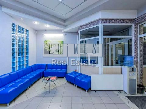 комерційна за адресою Київ, Полкова вул., 55